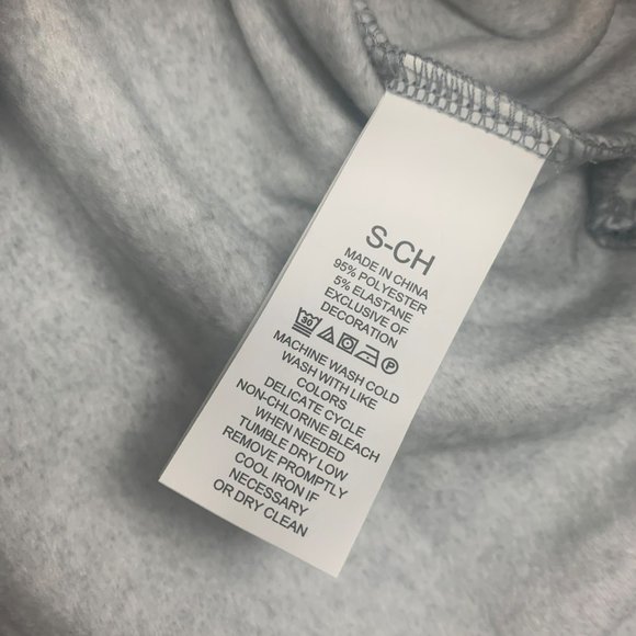 Kate Spade Soft Comfy Pajama Fleece Top Holiday Collection All is Bright Size S - Picture 5 of 6